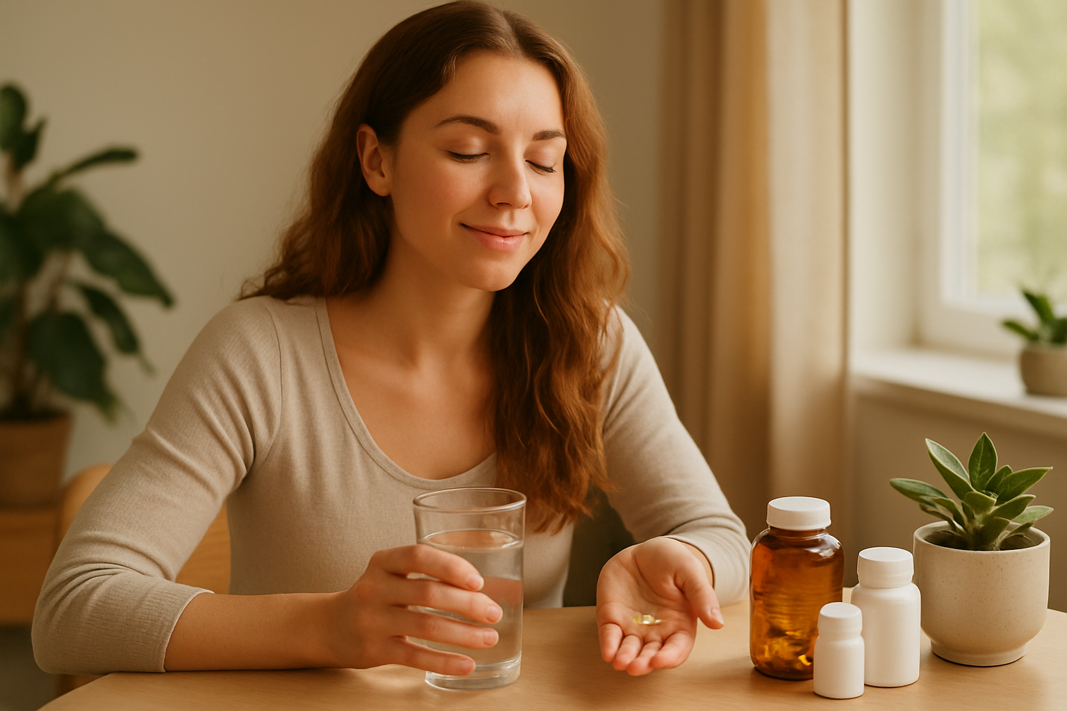 Featured image for: Supplements for Faster Recovery: What You Should Know