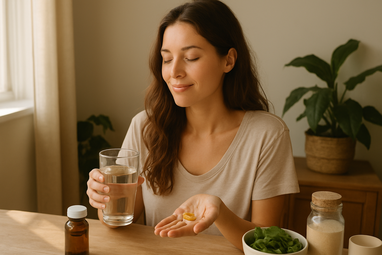 Featured image for: Supporting Cellular Health and Detox: Practical Products and Lifestyle Tips