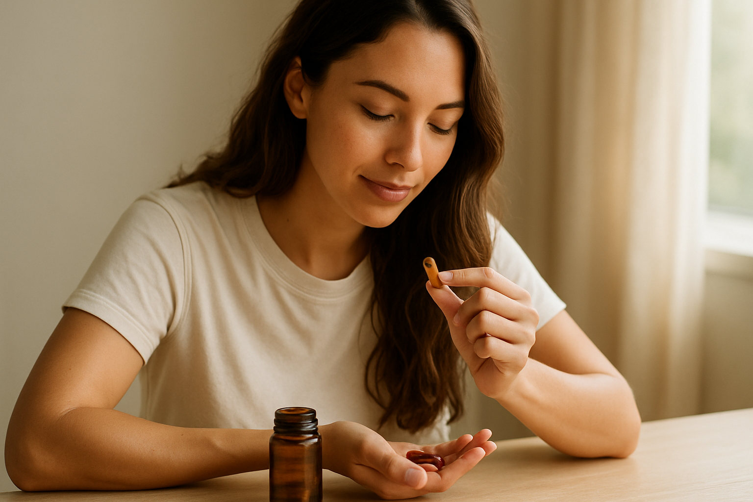 Featured image for: Top Antioxidant Supplements for Health: A Practical Guide