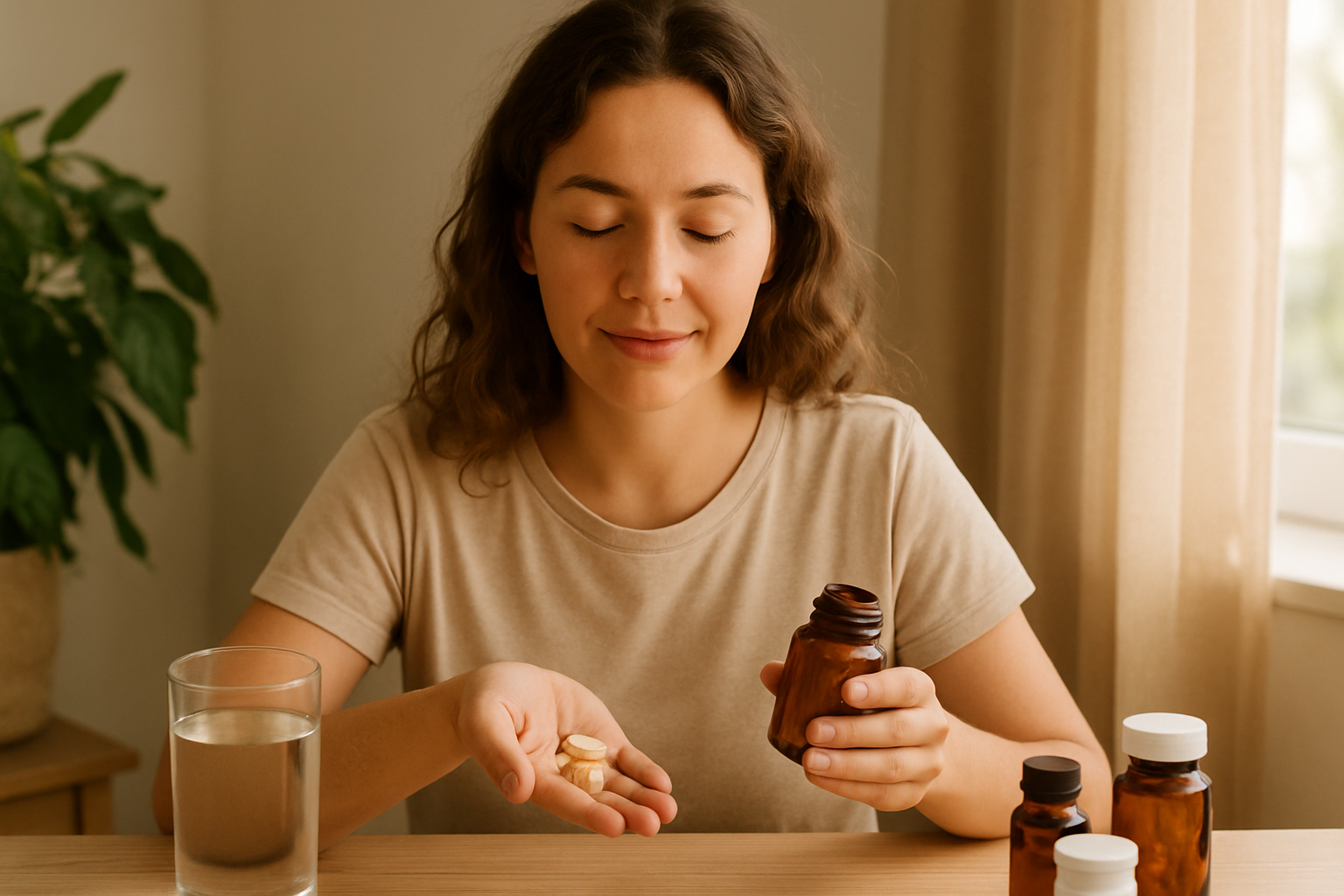 Featured image for: Top Supplements for Immune System Support: A Practical Guide