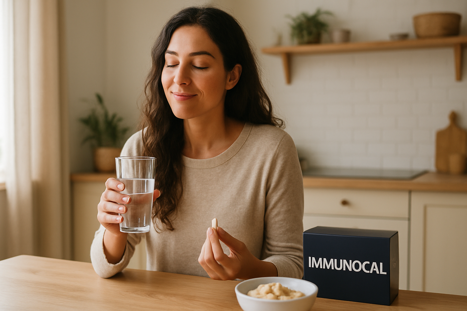 Featured image for: Understanding Customer Experiences with Immunocal: A Supportive Approach to Wellness