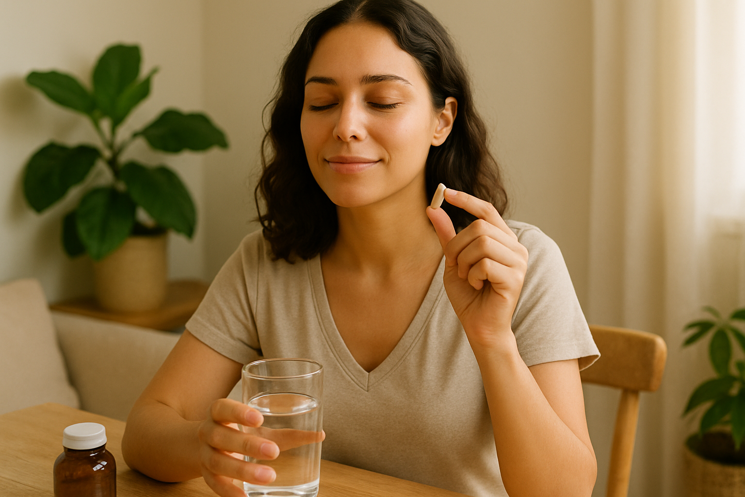 Featured image for: Understanding Glutathione: Your Body’s Key to Gentle Detoxification