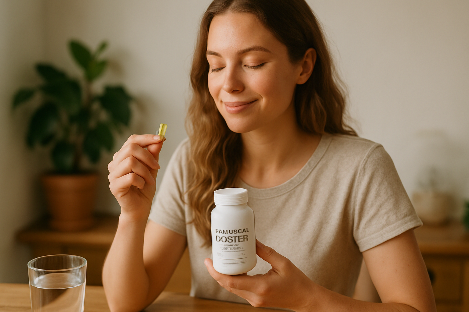 Featured image for: Understanding Immunocal Booster: A Supportive Supplement for Wellness