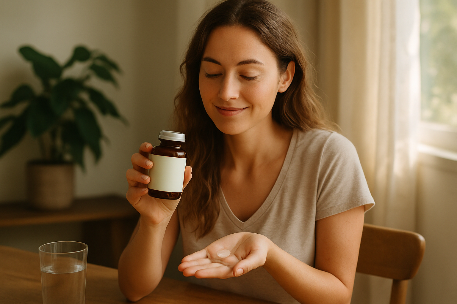 Featured image for: Understanding the Benefits of Glutathione Supplements for Everyday Wellness