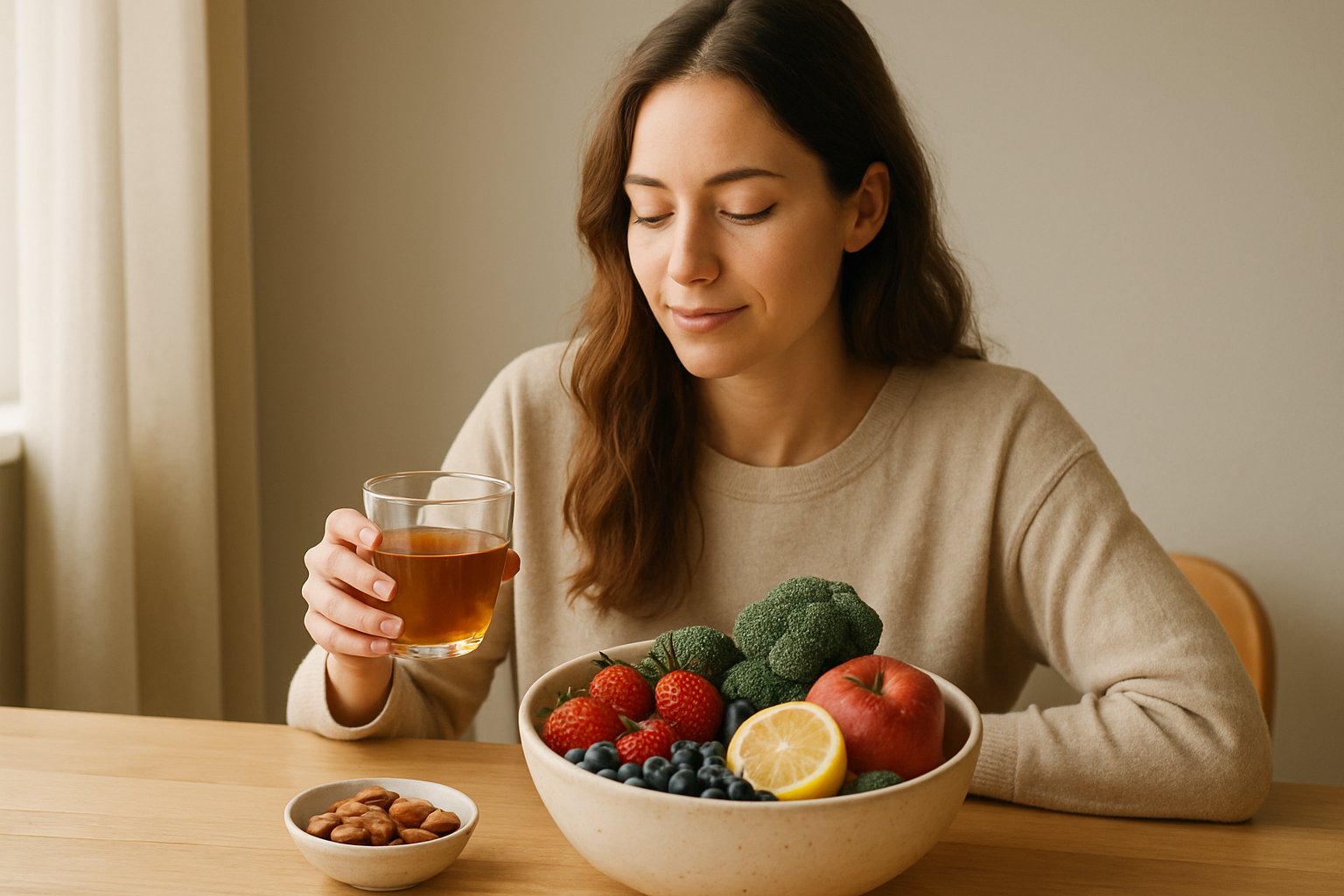 Featured image for: Why Antioxidants Matter for Your Health: A Practical Guide