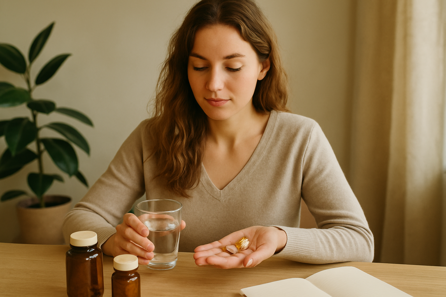 Featured image for: A Practical Guide to Energy and Focus Supplements