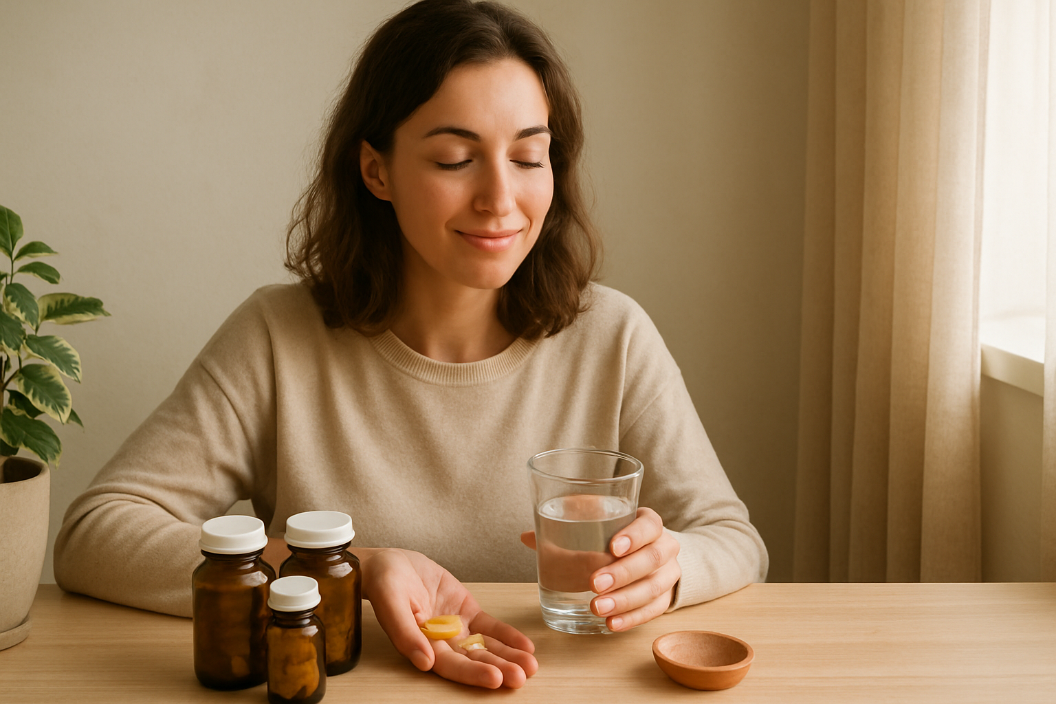 Featured image for: A Practical Guide to Immune Health Supplements