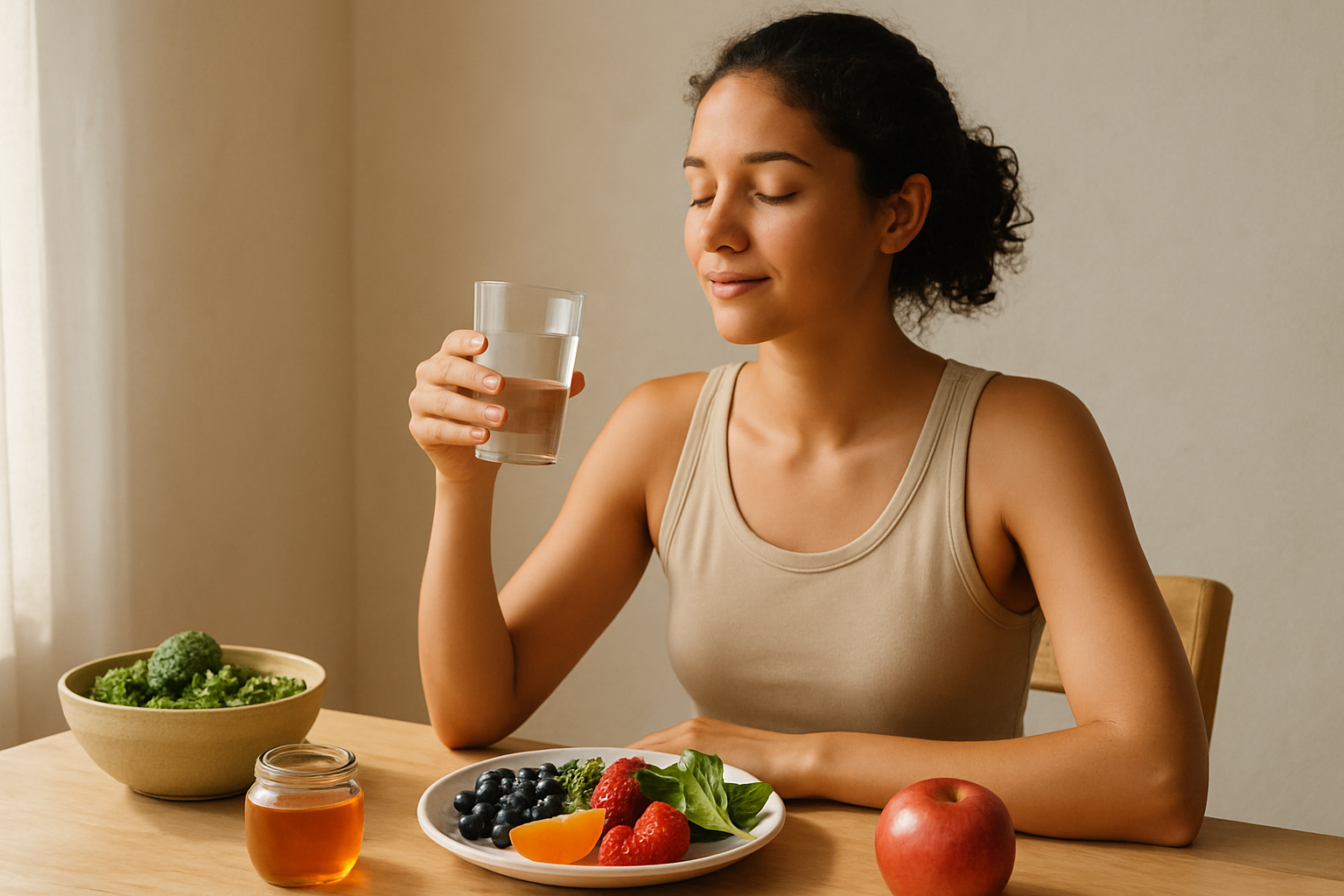 Featured image for: Best Antioxidants for Energy and Recovery: A Practical Guide