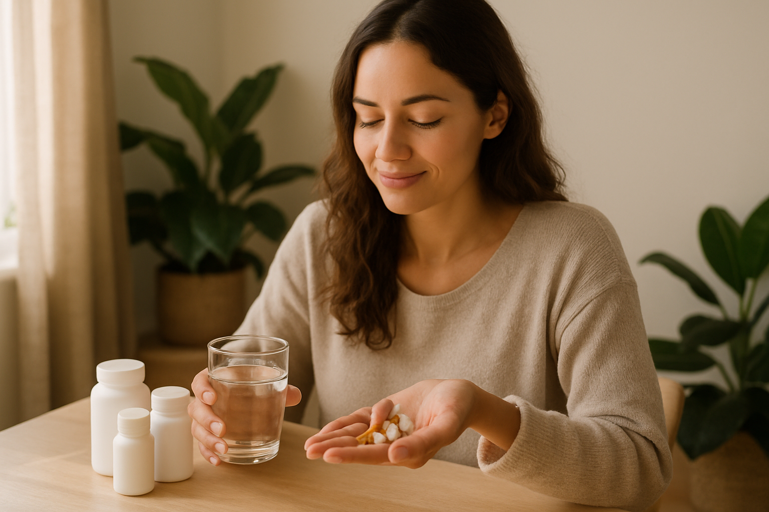 Featured image for: Best Supplements for Immune Recovery: A Practical Guide