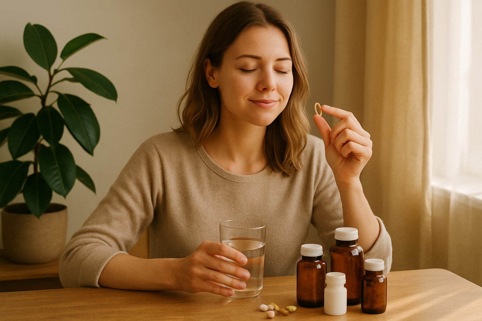Featured image for: Best Supplements for Oxidative Stress: A Practical Guide to Everyday Wellness