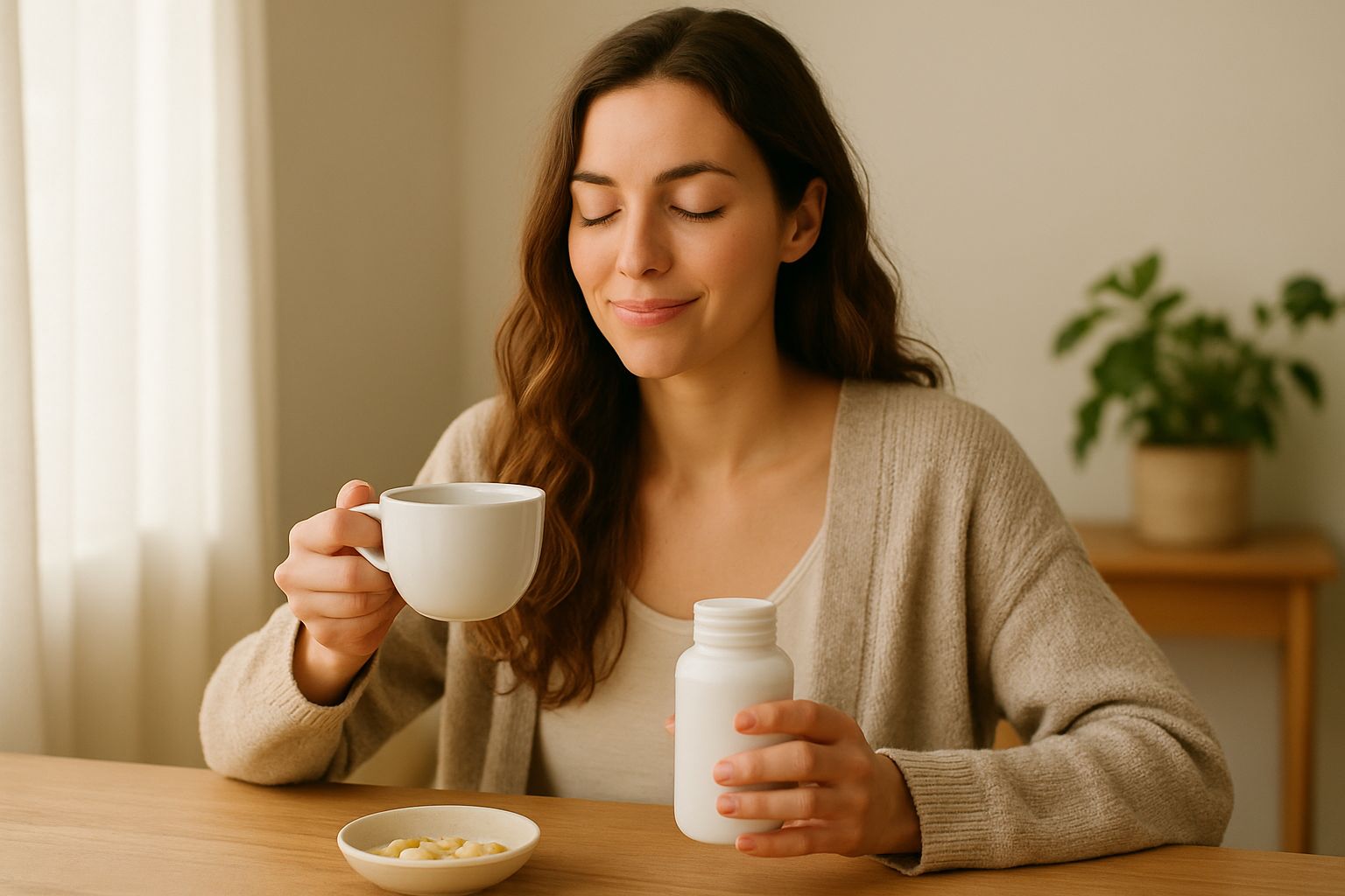 Featured image for: Best Ways to Detox with Glutathione: A Practical Guide to Everyday Wellness