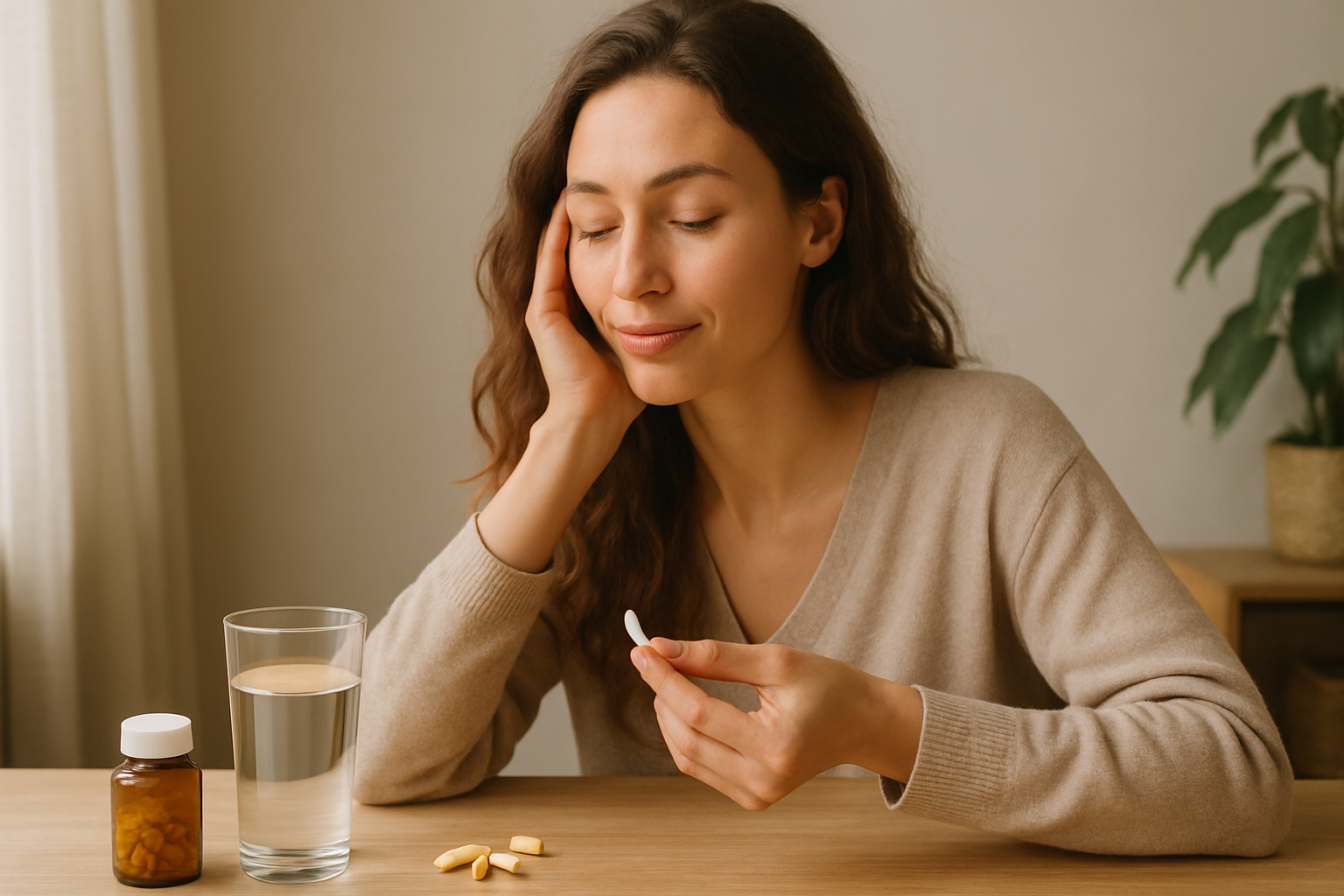 Featured image for: Energy Supplements for Fatigue: Practical Insights for Everyday Wellness