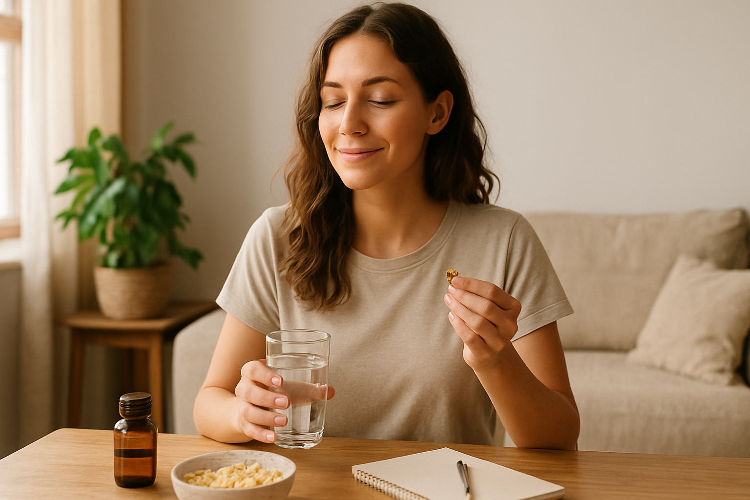 Featured image for: Energy Support for Busy Lifestyles: Practical Tips for Everyday Wellness
