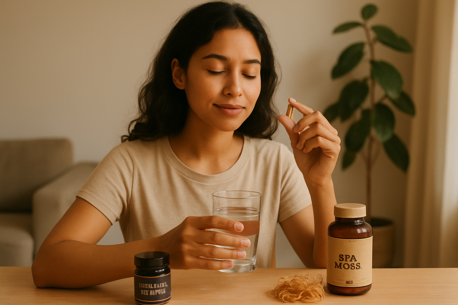 Featured image for: Exploring the Benefits of Himalayan Shilajit and Sea Moss for Everyday Wellness