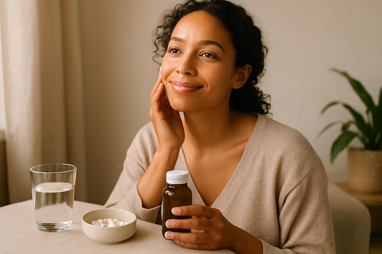 Featured image for: Glutathione for Skin Health: A Balanced Guide to Supporting Your Glow