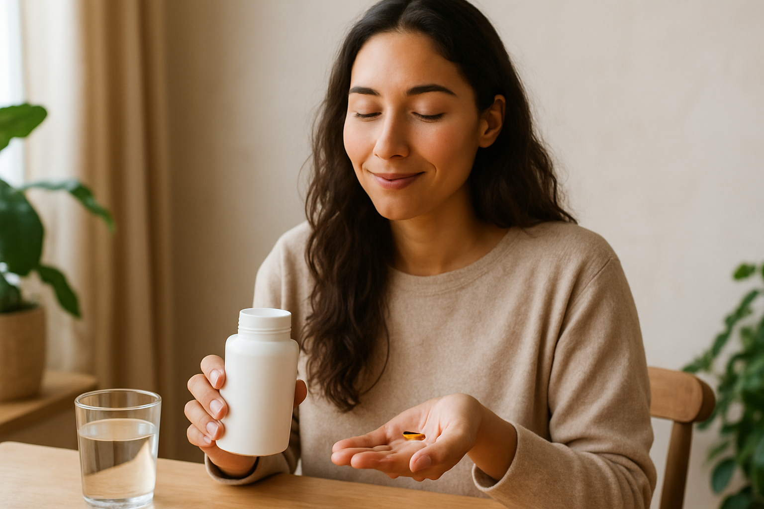 Featured image for: Glutathione Supplements for Detox: A Practical Guide to Everyday Wellness