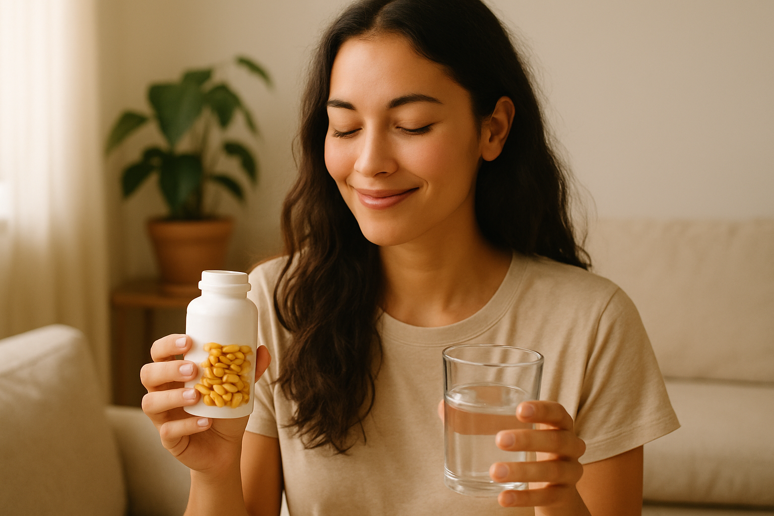Featured image for: Glutathione Supplements for Detoxification: What You Need to Know