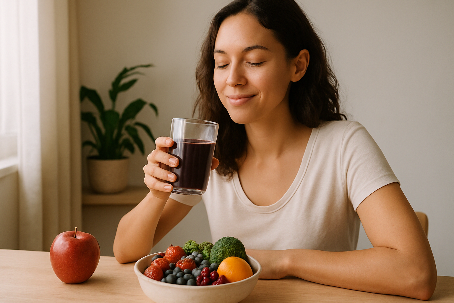Featured image for: How Antioxidants Support Your Everyday Wellness Journey