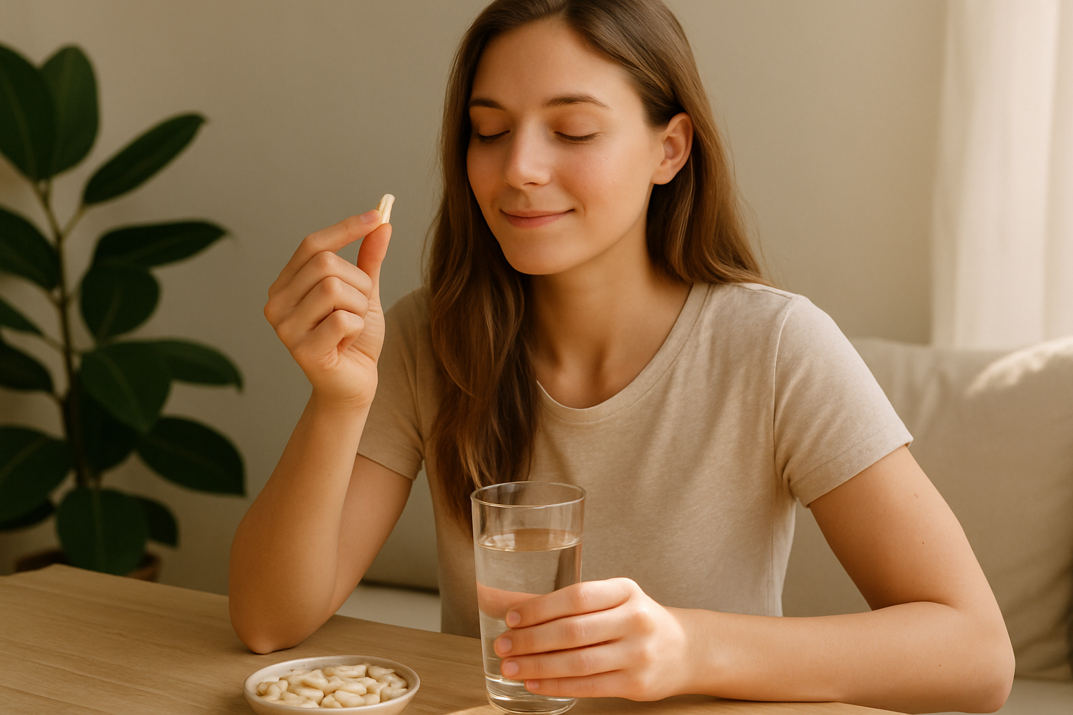 Featured image for: How to Boost Brain Health with Nootropics: Simple, Supportive Steps