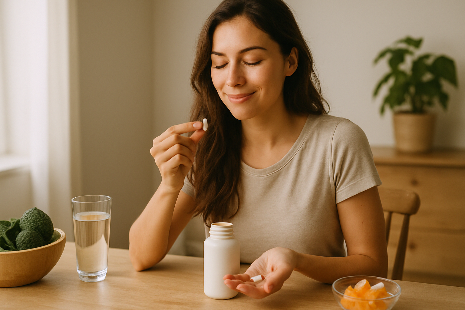 Featured image for: How to Increase Glutathione Levels for Everyday Wellness