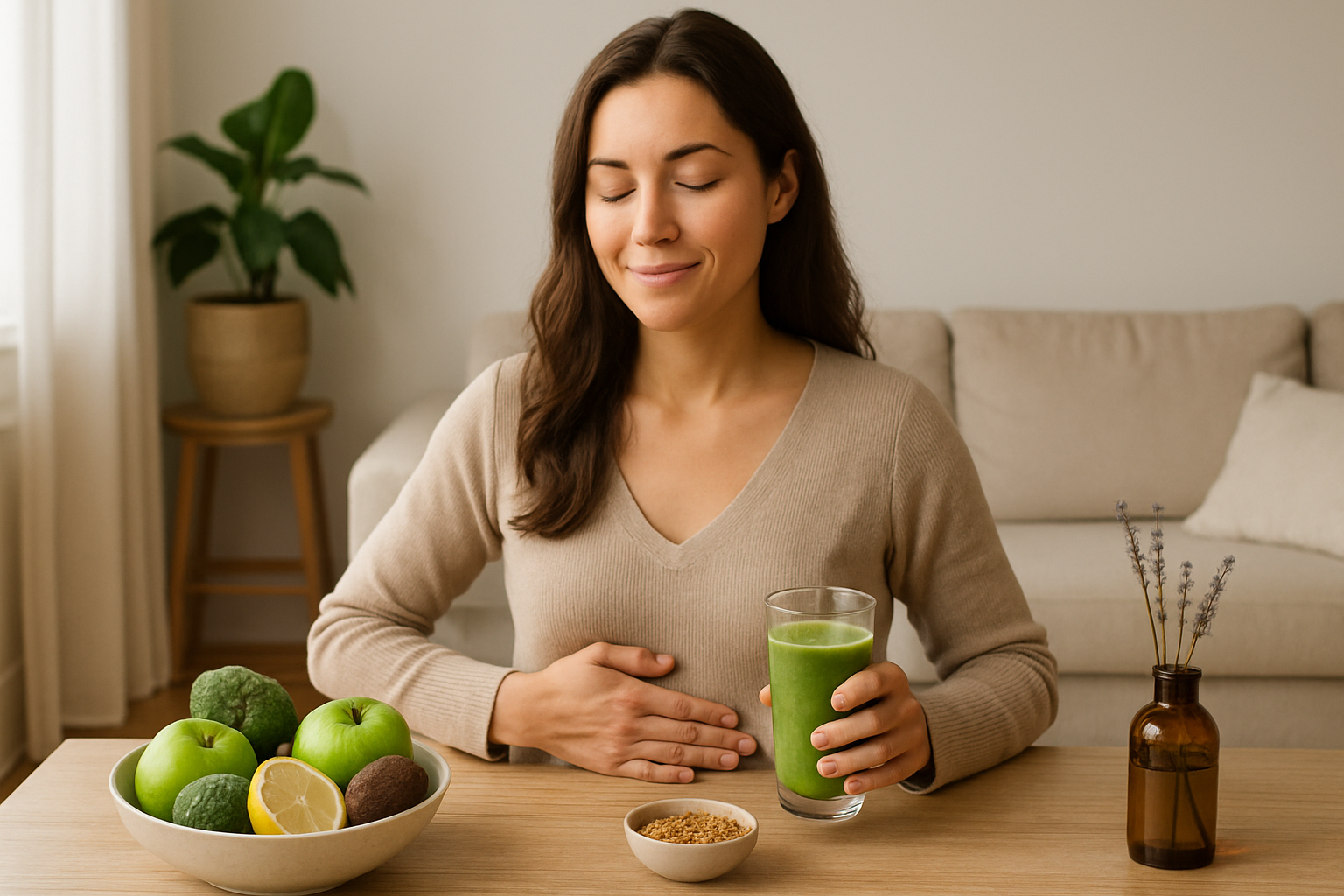 Featured image for: How to Support Liver Health Naturally: Practical Tips for Everyday Wellness