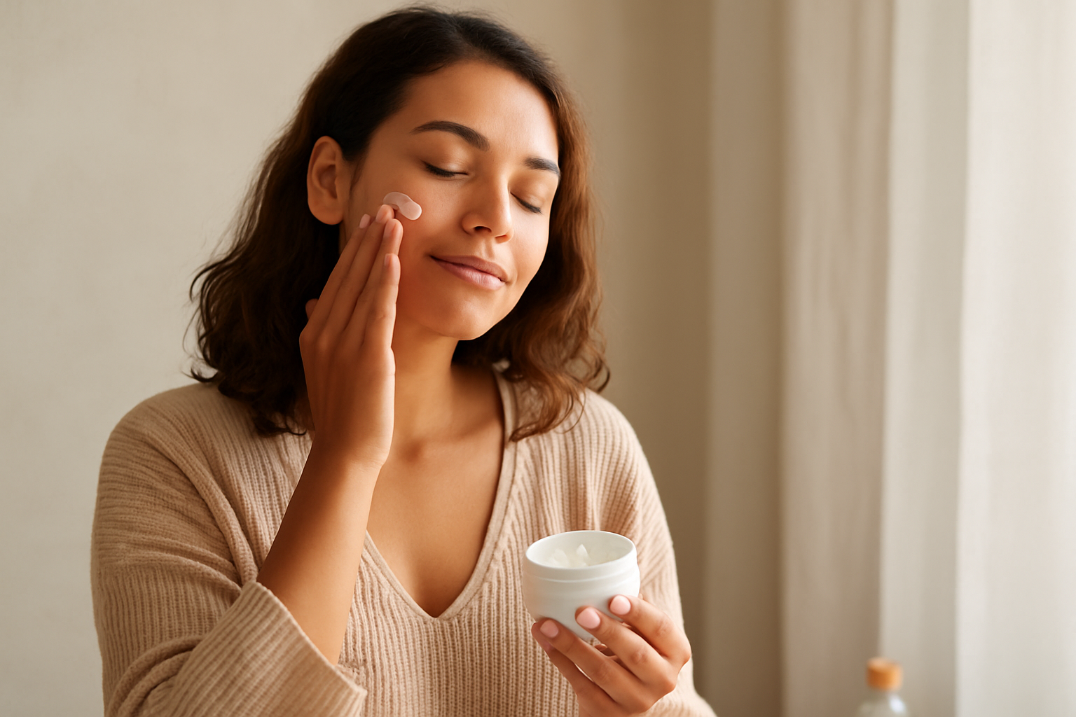 Featured image for: Hydrating Moisturizers for Youthful Skin: Practical Tips for Everyday Care