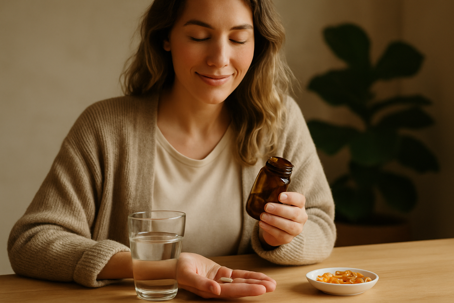 Featured image for: Immune Support Supplements for Daily Health: A Practical Guide