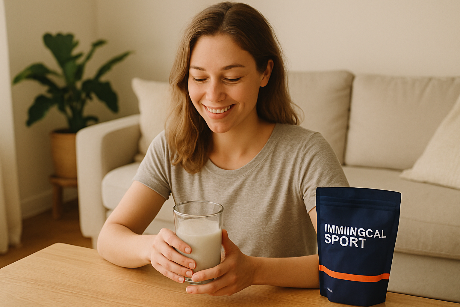 Featured image for: Immunocal Sport: Supporting Recovery and Energy with Everyday Wellness