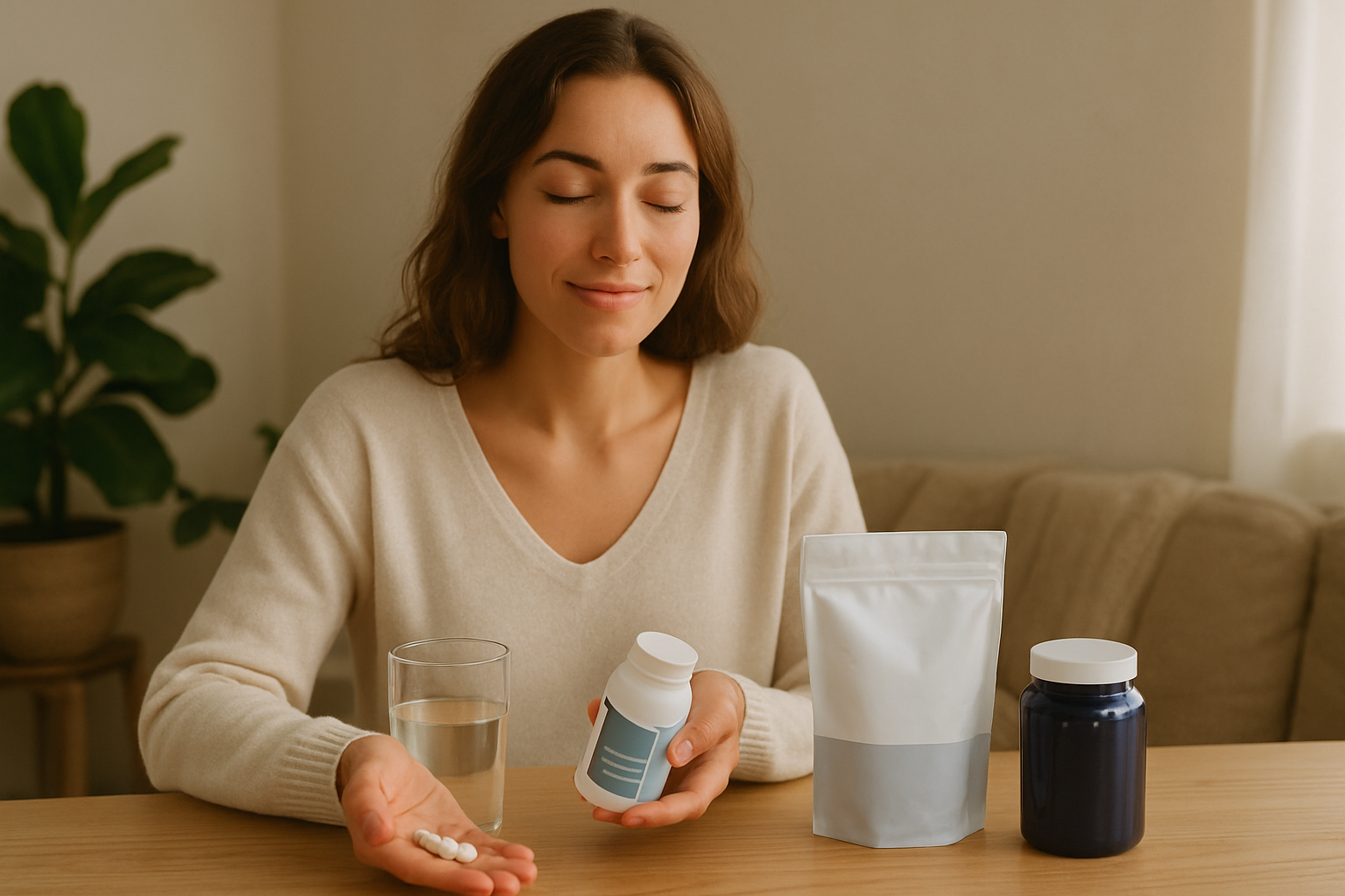 Featured image for: Immunotec Products Review: Supporting Wellness with Practical Choices