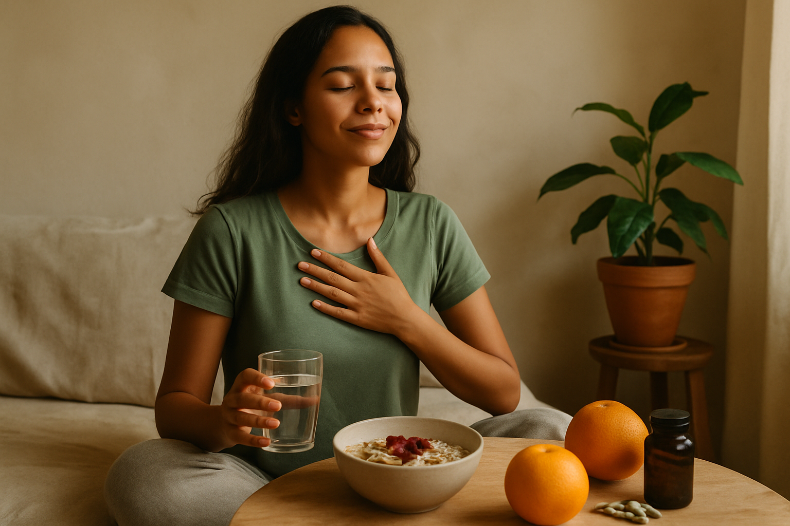 Featured image for: Natural Ways to Enhance Recovery: Gentle Strategies for Everyday Wellness