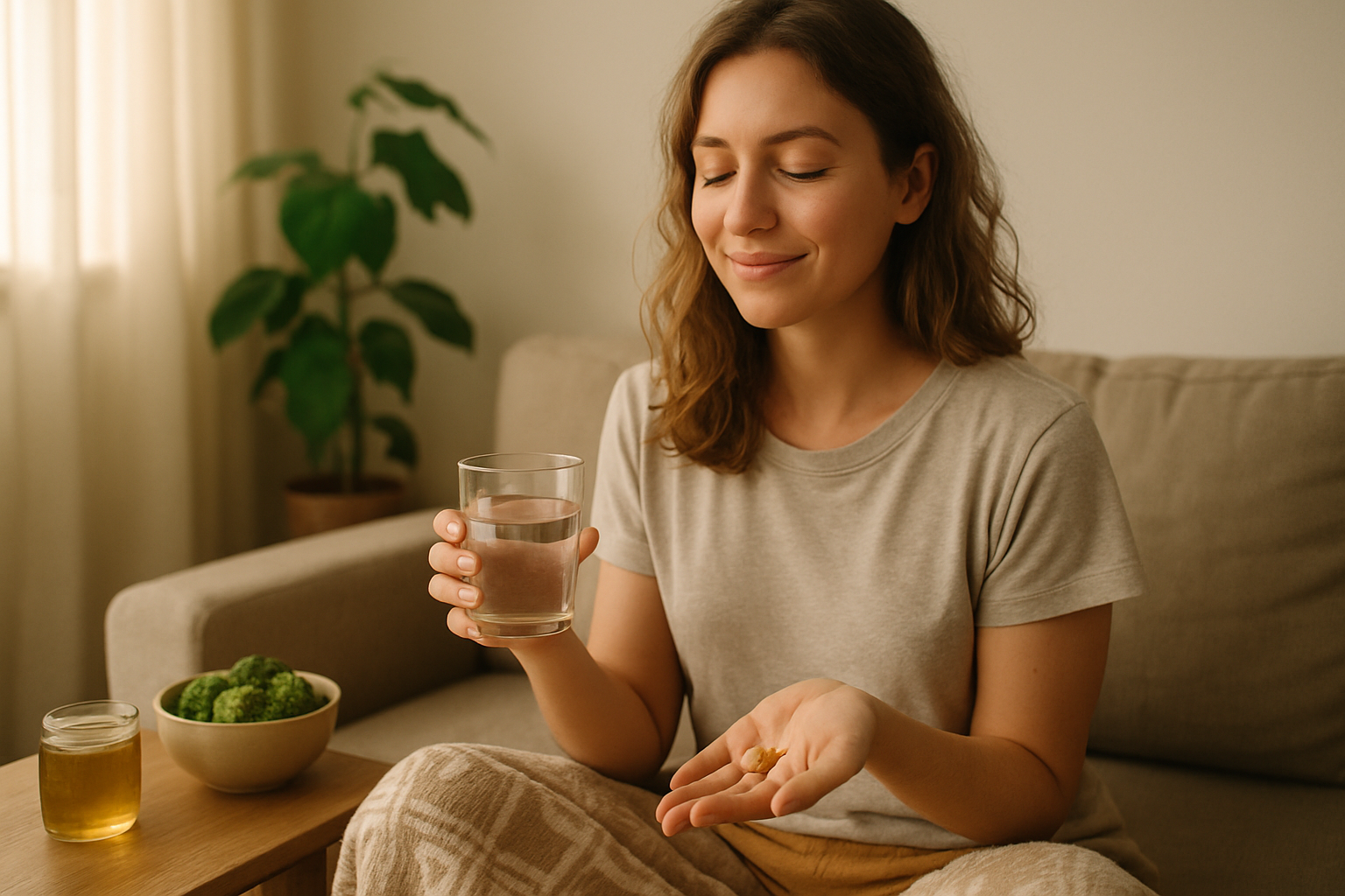 Featured image for: Natural Ways to Improve Recovery: Practical Tips for Everyday Wellness