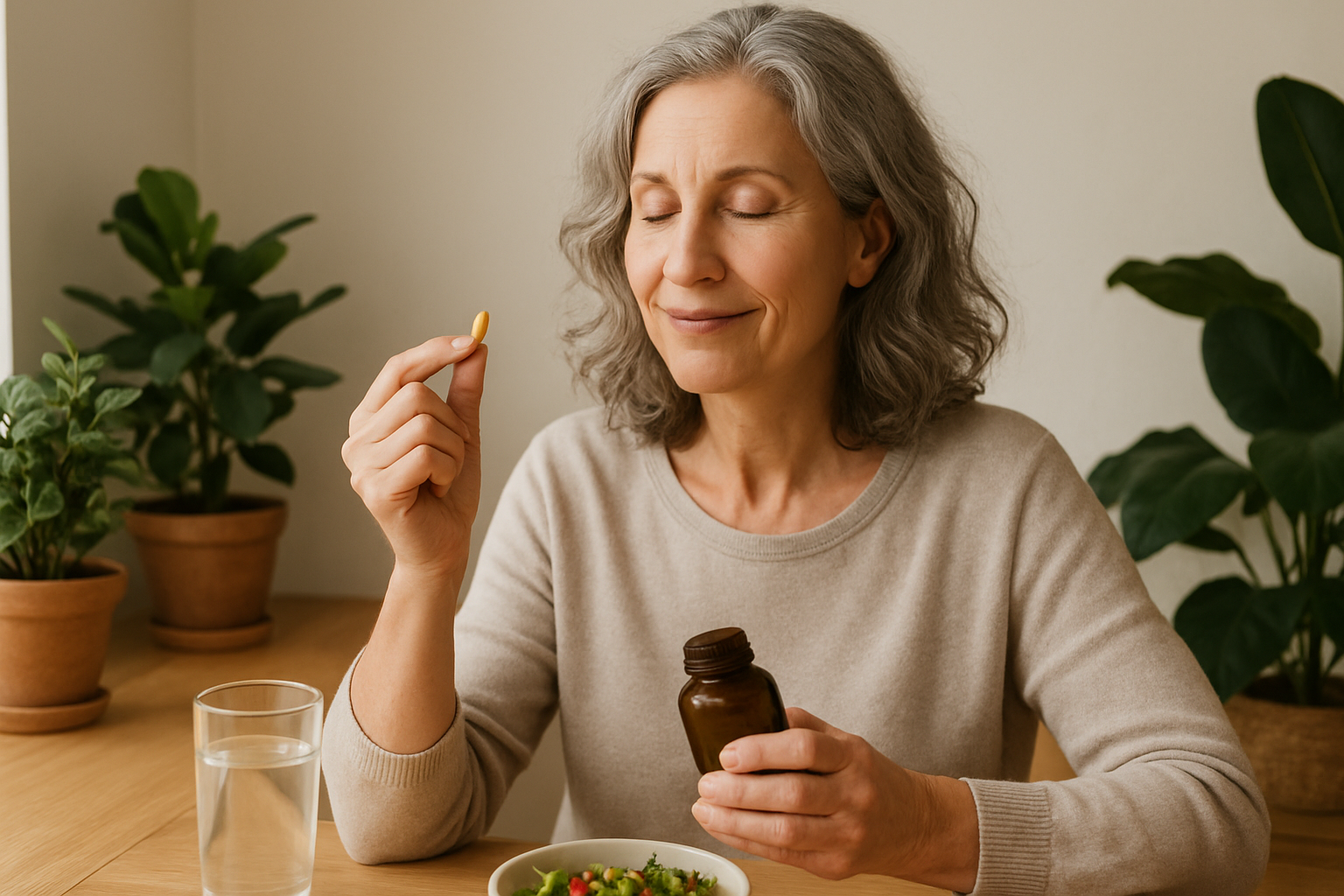 Featured image for: Nrf2 Activators for Healthy Aging: Supporting Wellness from Within