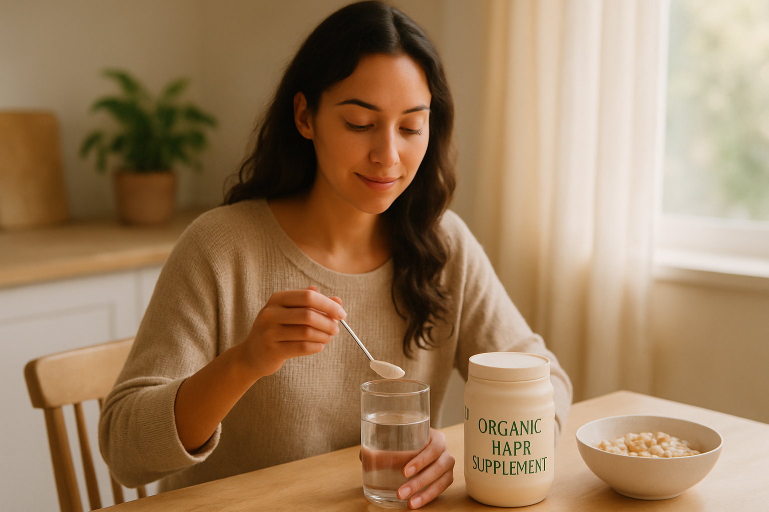 Featured image for: Organic Fiber Supplements for Digestive Health: A Practical Guide