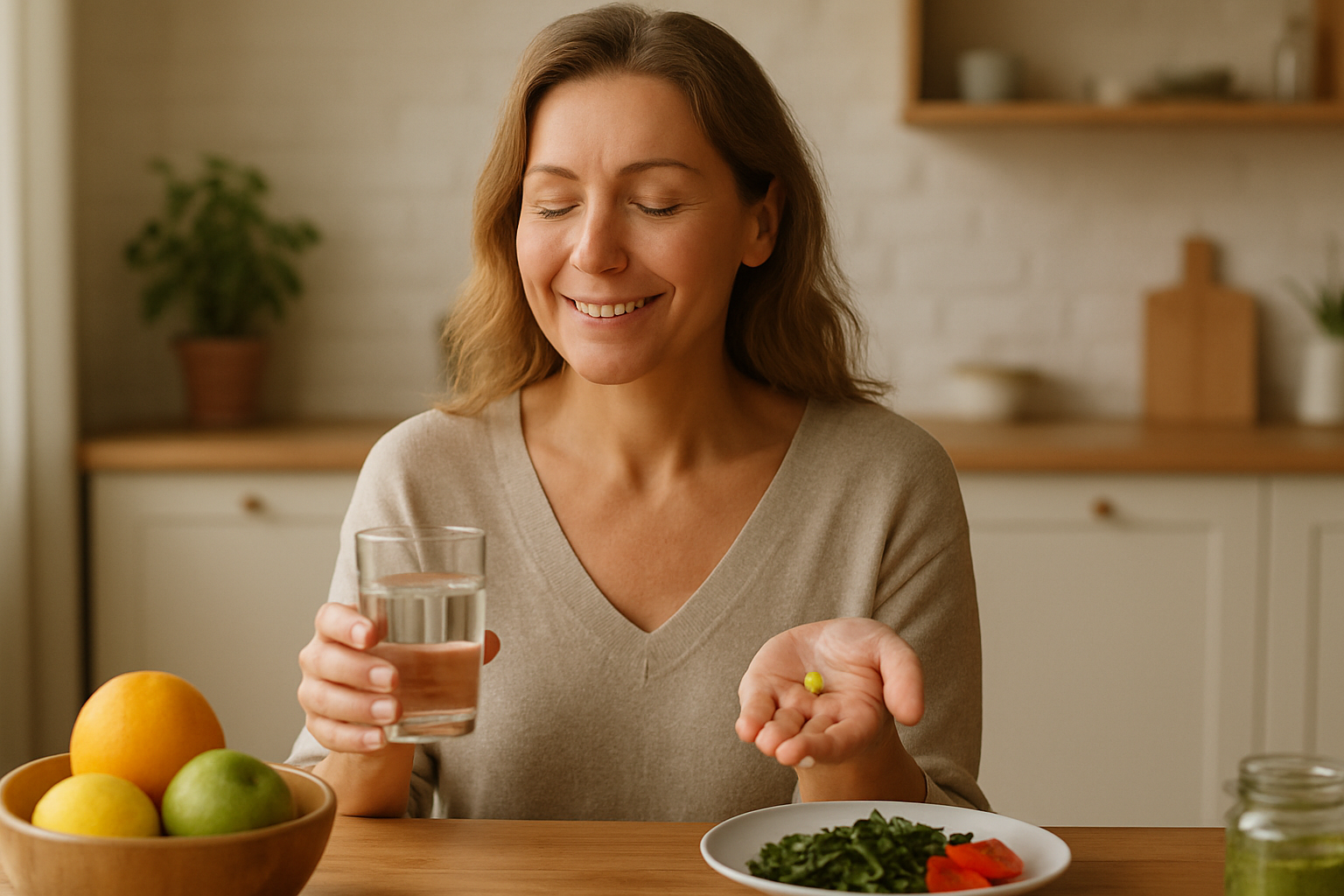 Featured image for: Practical Health Tips from an Immunotec Distributor: Supporting Wellness Every Day