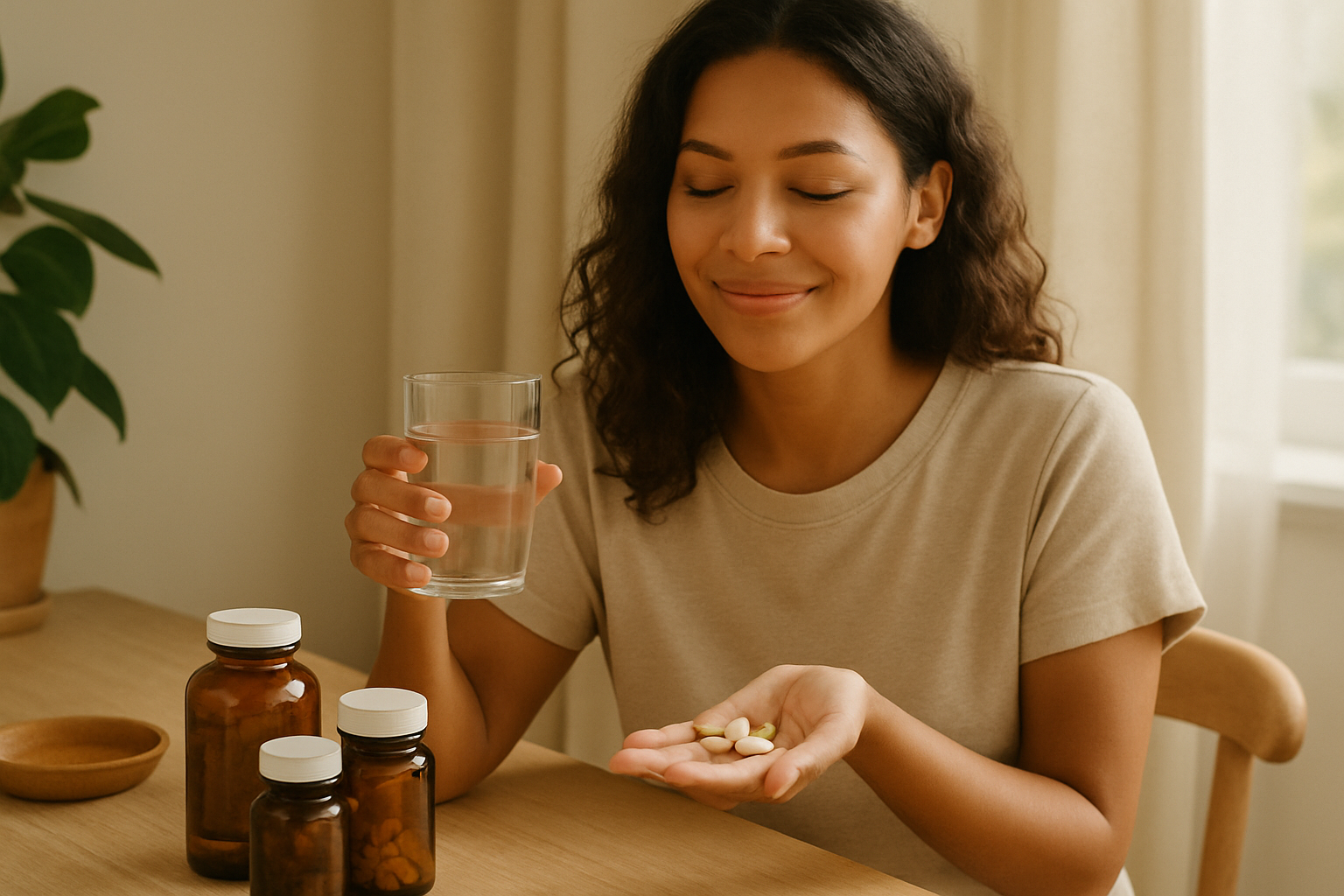 Featured image for: Supplements for Everyday Wellness: A Practical Guide