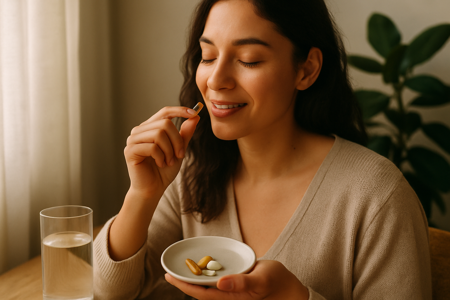 Featured image for: Supplements for Immune and Energy Support: A Balanced Approach to Everyday Wellness