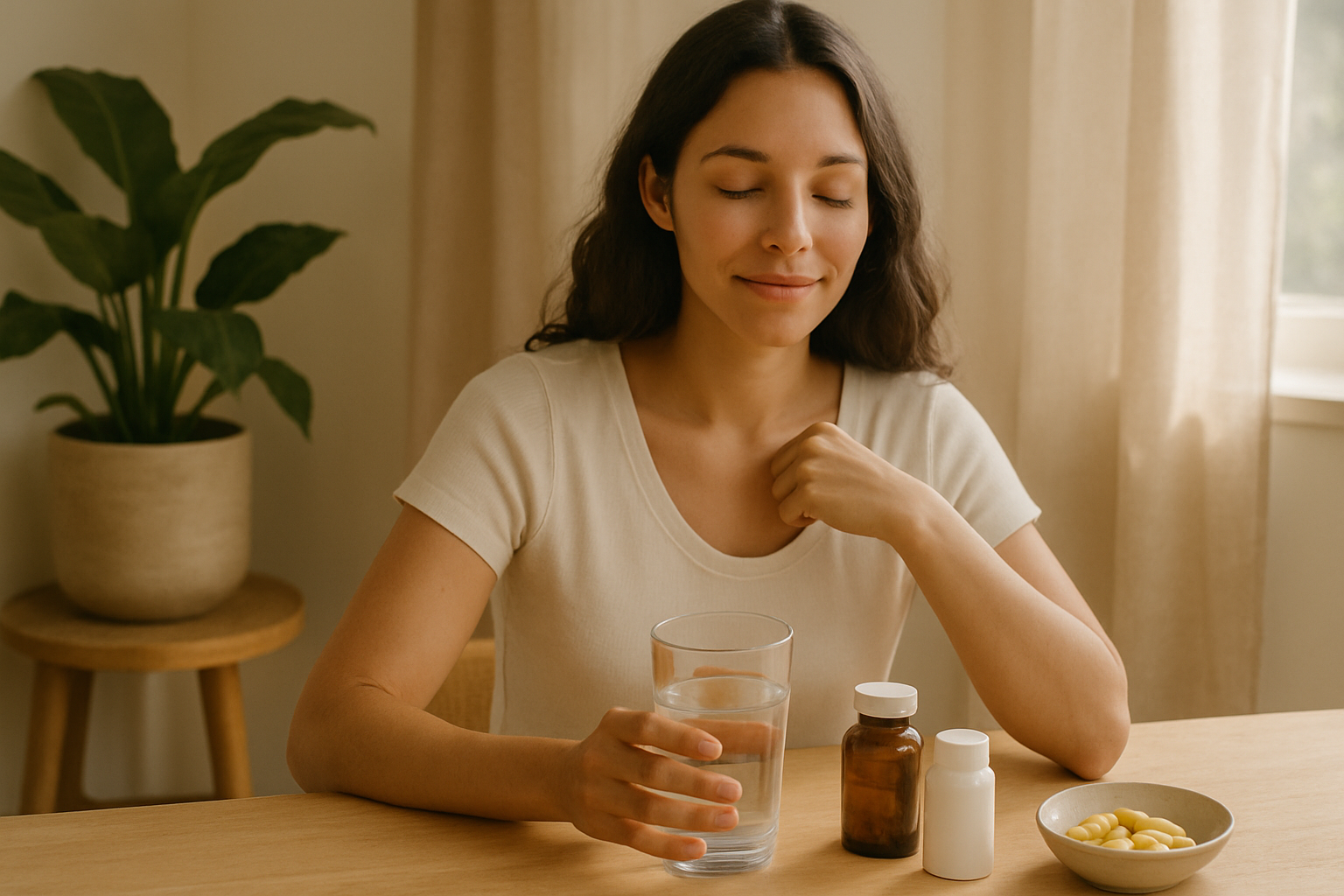 Featured image for: Supporting Cellular Health and Detox: Practical Tips and Helpful Products