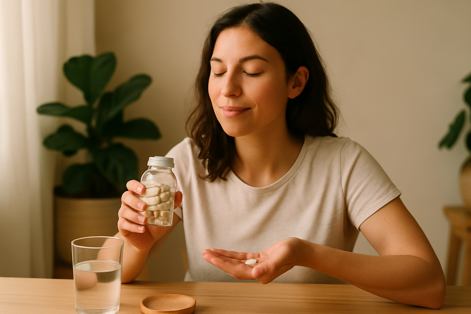 Featured image for: The Benefits of Magnesium for Stress Relief and Better Sleep