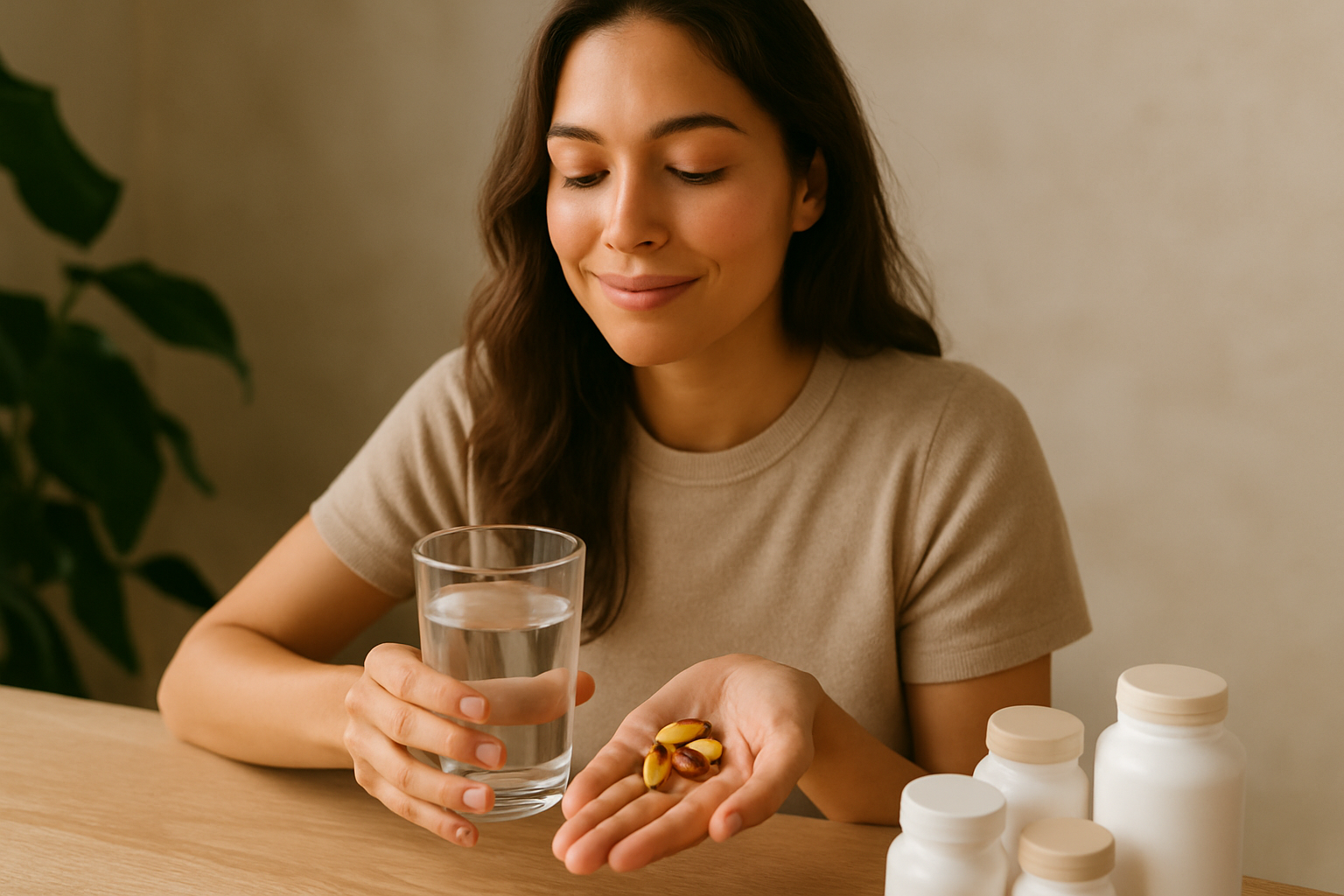 Featured image for: Top Antioxidant Supplements for Everyday Health