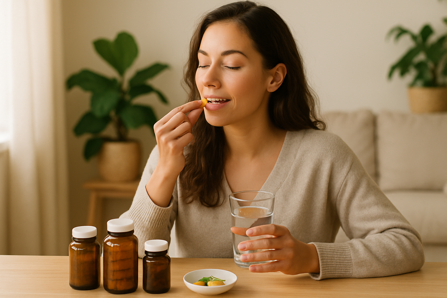 Featured image for: Top Supplements for Immune Support: A Practical Guide