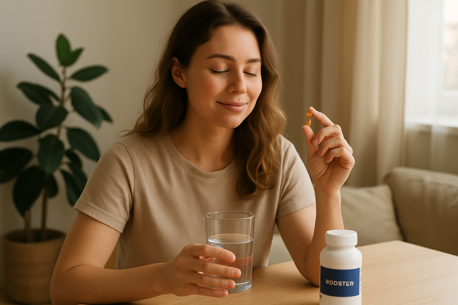 Featured image for: Understanding Immunocal Booster: A Thoughtful Approach to Supporting Your Wellness