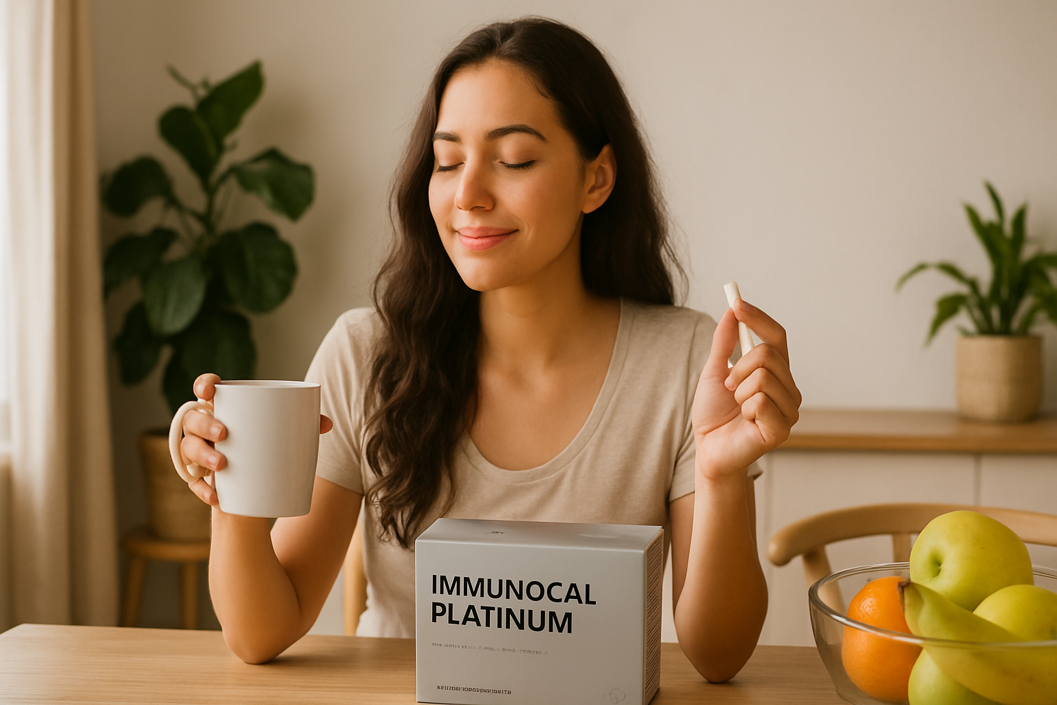 Featured image for: Understanding Immunocal Platinum and Its Role in Antioxidant Support