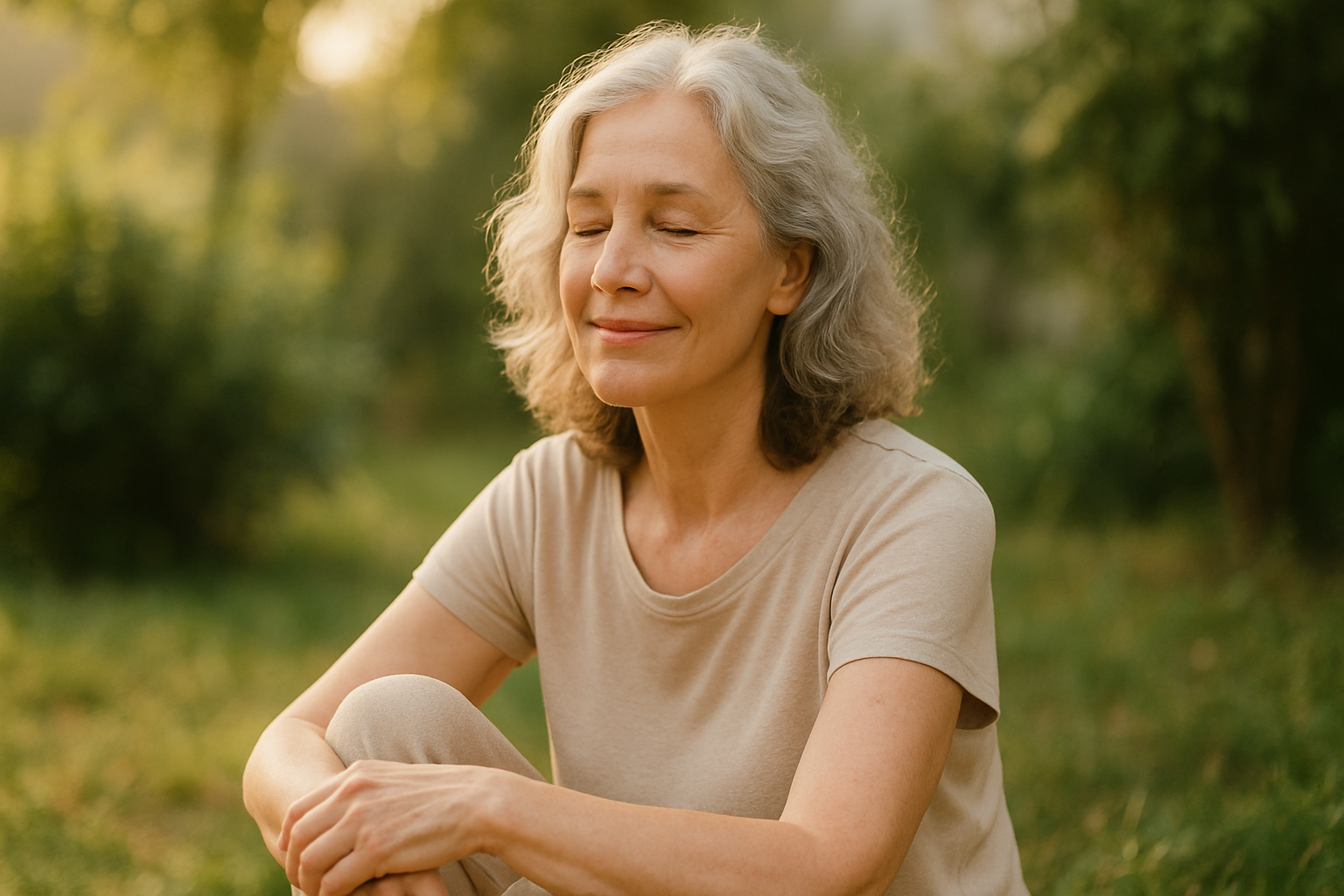 Featured image for: Understanding Nrf2 and Its Role in Aging Gracefully