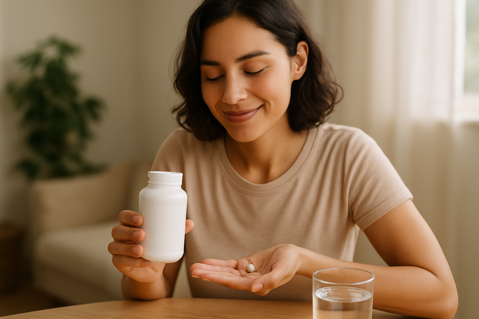 Featured image for: Understanding the Advantages of Glutathione Supplements for Everyday Wellness