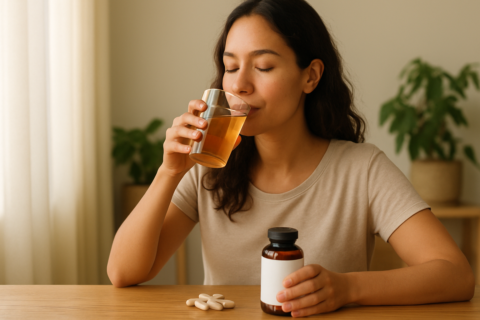 Featured image for: Understanding the Benefits of Antioxidants in Supplements