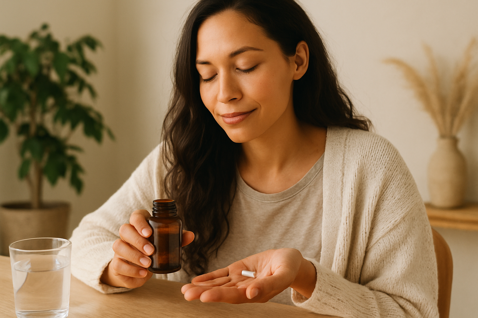 Featured image for: Understanding the Benefits of Glutathione Supplements for Everyday Wellness