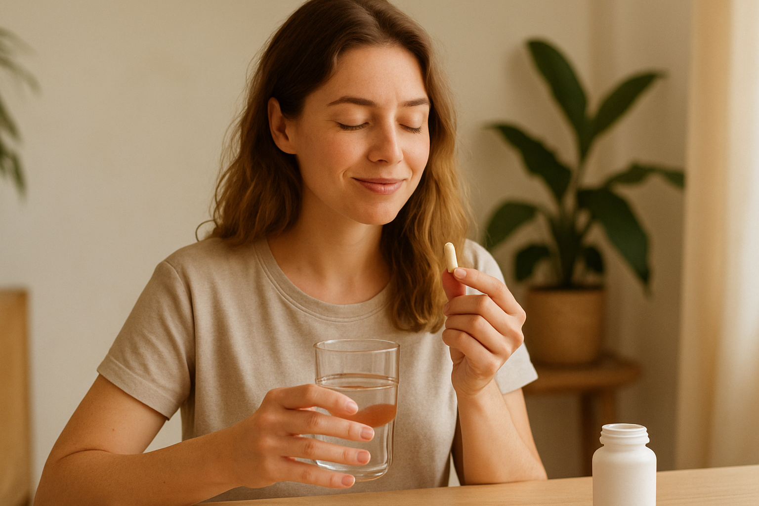 Featured image for: Understanding the Benefits of Glutathione Supplements for Everyday Wellness
