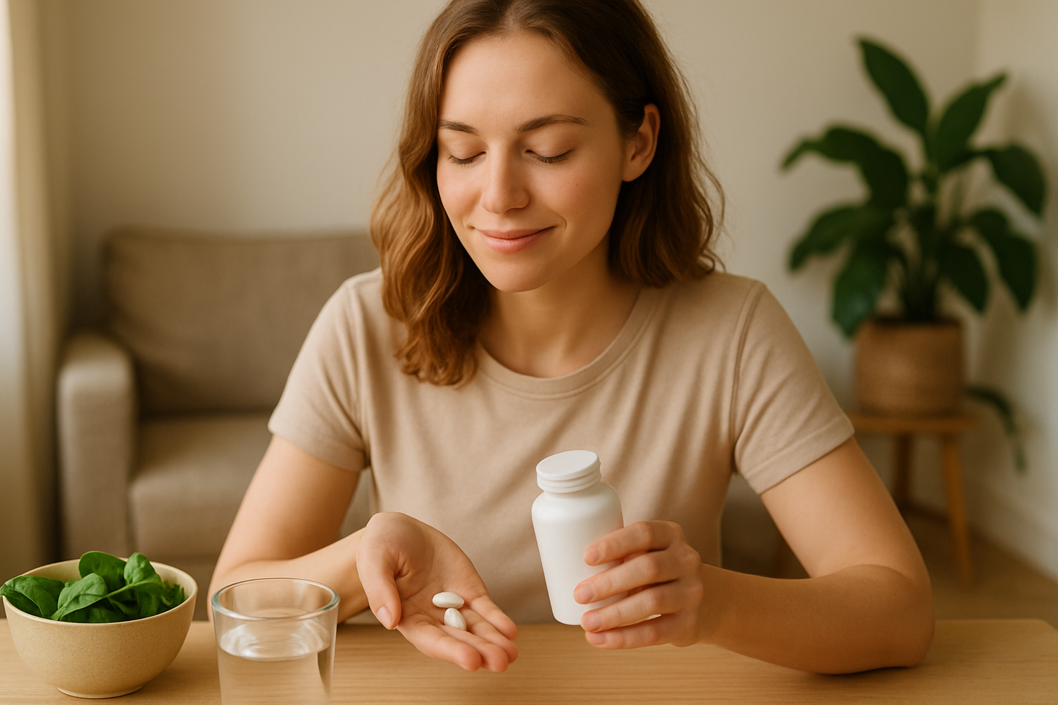 Featured image for: Weight Management Supplements That Really Work: A Balanced Guide