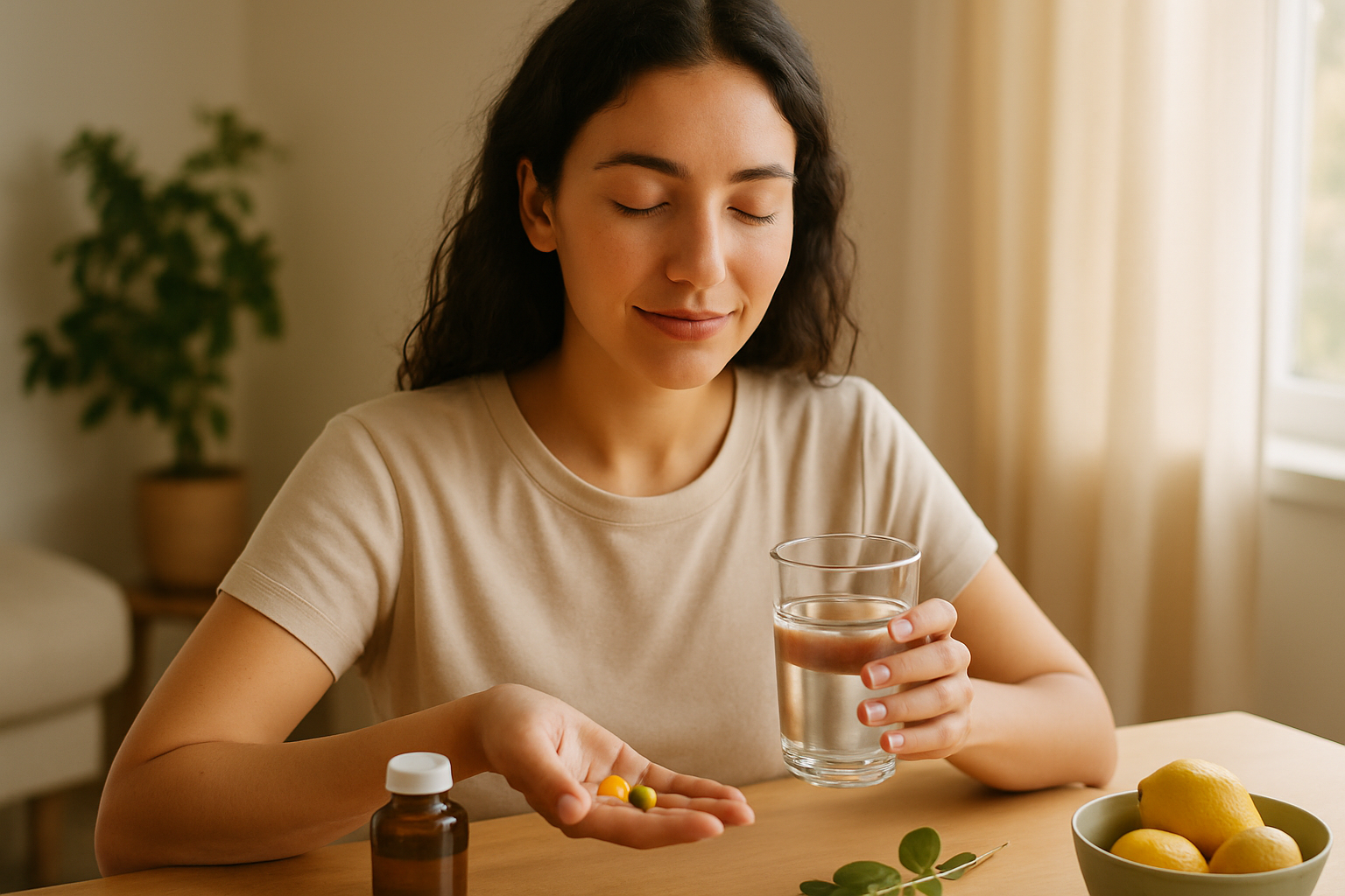 Featured image for: A Practical Guide to Immune Support Vitamins and Minerals