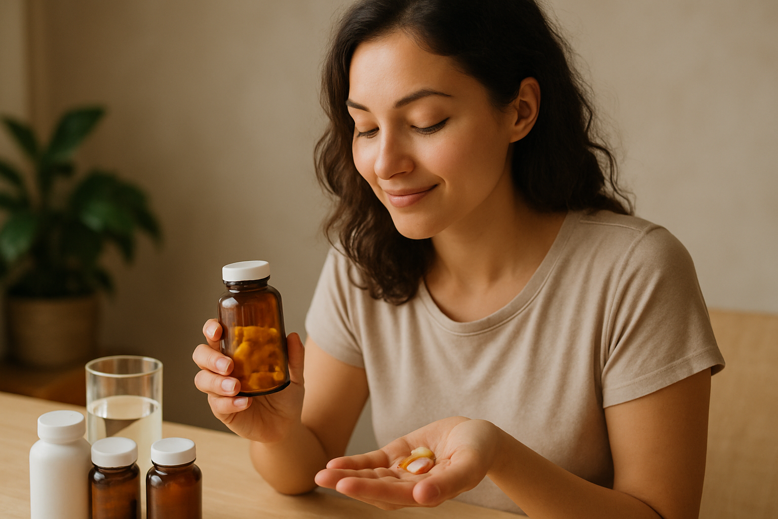 Featured image for: Best Immune Support Supplements for 2025: Practical Guidance for Everyday Wellness